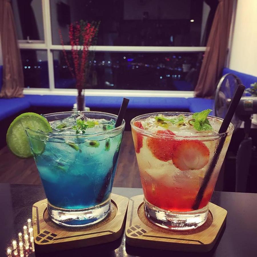 הו צ'י מין סיטי Penthouse Hostel & Spa מראה חיצוני תמונה